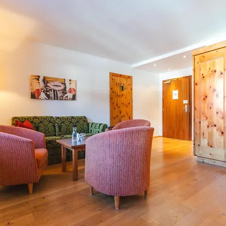 Walchseer Hof 4*