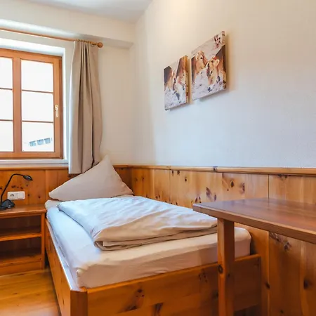Walchseer Hof Hotel