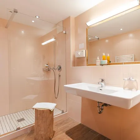 Hotel Walchseer Hof 4*