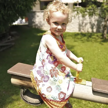 Walchseer Hof Ξενοδοχείο 4*