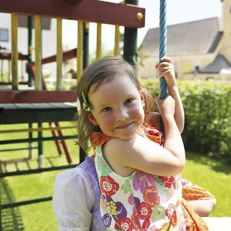 Ξενοδοχείο Walchseer Hof Walchsee