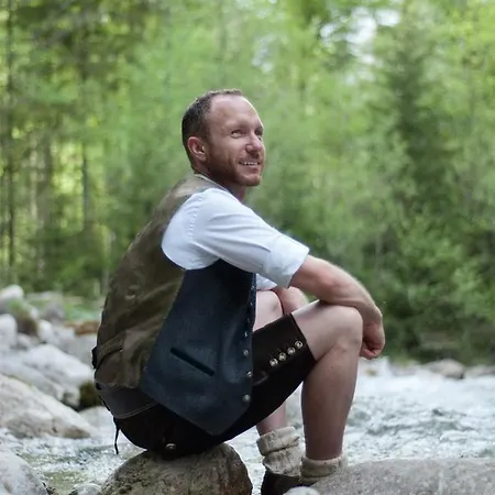 Walchseer Hof Ξενοδοχείο Walchsee