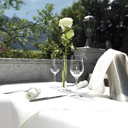 فندق فالتشسير هوف