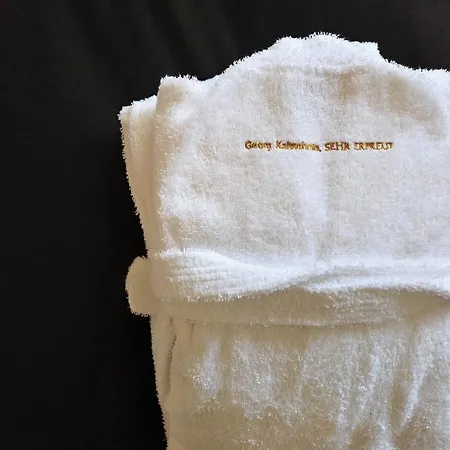 Walchseer Hof Ξενοδοχείο 4*