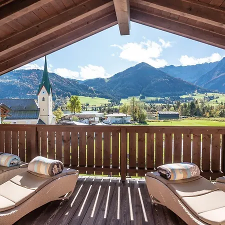 Walchseer Hof Ξενοδοχείο Walchsee