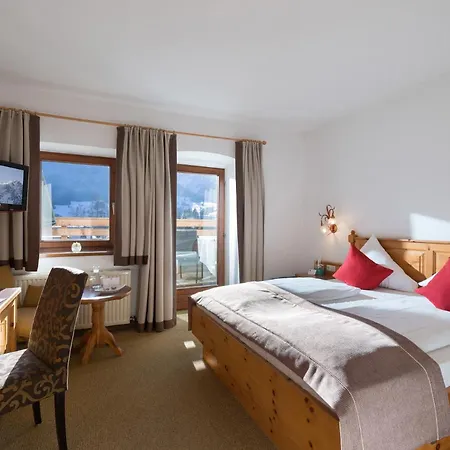 Walchseer Hof 4*