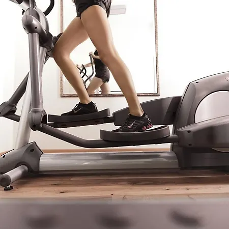 Otel Walchseer Hof Walchsee