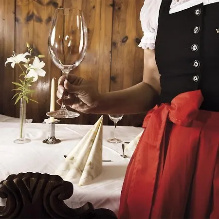 Walchseer Hof Walchsee