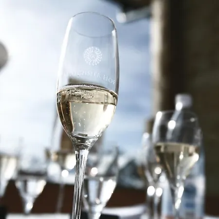 Walchseer Hof Otel 4*