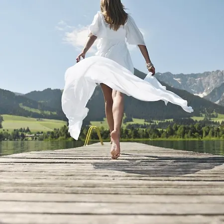 Walchseer Hof Otel 4*