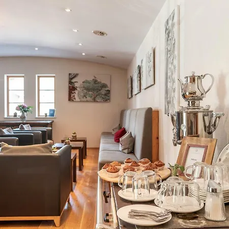 Walchseer Hof 4* Walchsee