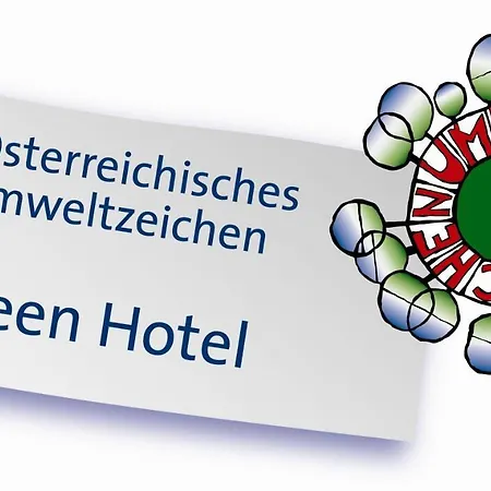 Otel Walchseer Hof Walchsee