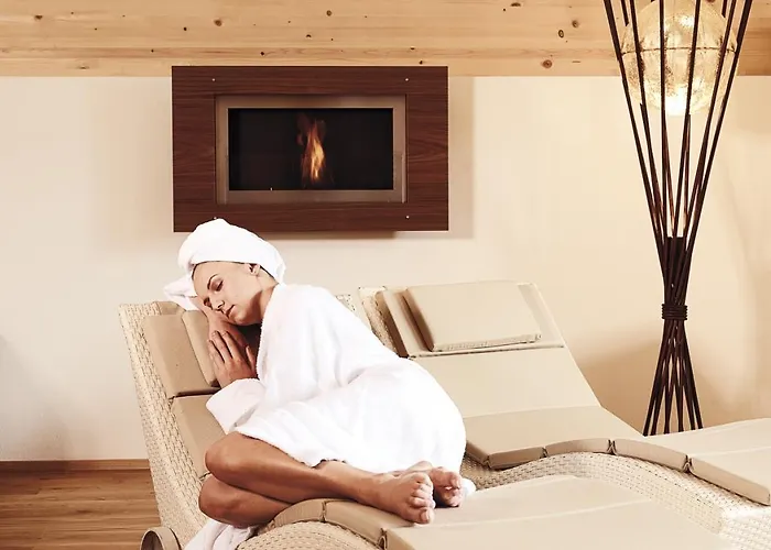 Hotel Walchseer Hof 4*