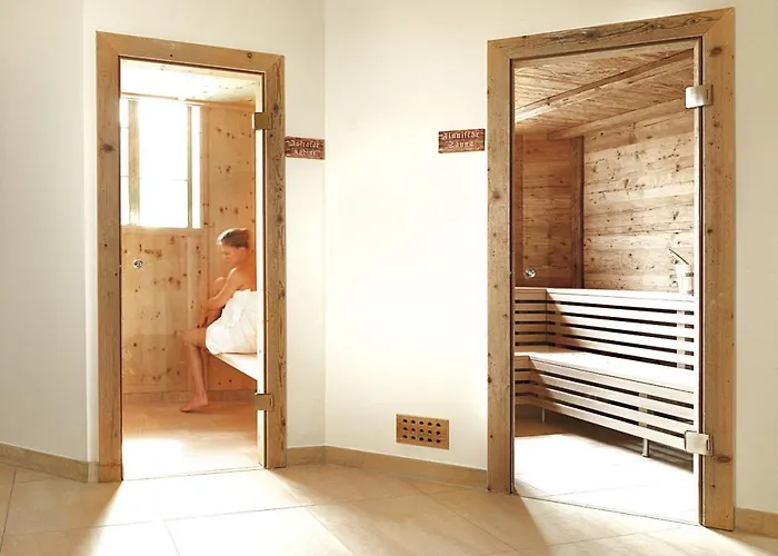 Walchseer Hof Hotel Walchsee